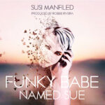Funky Babe named Sue